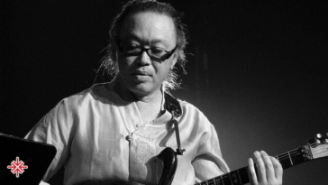 Nghệ sĩ nhạc Jazz quốc tế Nguyên Lê và hành trình ‘tìm về cội nguồn’ nguyen le 001