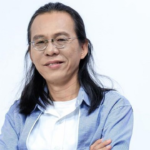 Nhạc sĩ Nguyễn Quang có thấy ‘áp lực’ khi là con trai Nguyễn Ánh 9? nguyen quang avt