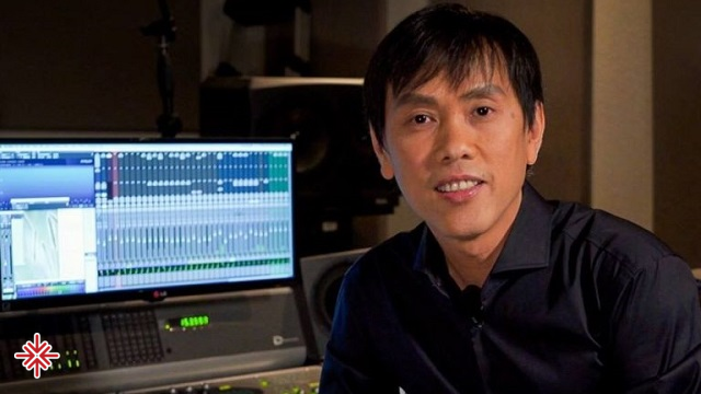 Nhạc sĩ Đồng Sơn - người mang hương hoa tường vi ‘Hạ Vy’ đi khắp muôn nơi? nhac si dong son avt