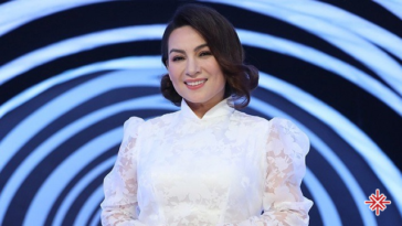 Ca sĩ Phi Nhung - người mẹ ‘đông con’ nhất showbiz Việt? phi nhung 000