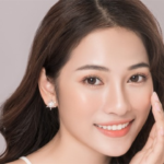 Sara Lưu - ca sĩ ‘một bản Hit’ cùng ‘mối tình ngọt lịm’ bên nhạc sĩ Dương Khắc Linh sara luu 000