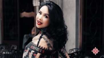 Ca sĩ Thanh Lam: ‘Người đàn bà hát’ và tình yêu nở muộn thanh lam 000