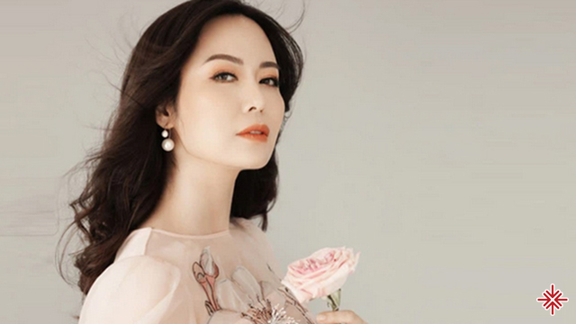 Phận má hồng nhiều nỗi ‘truân chuyên’ vì cuộc đời mãi mãi dừng lại ở tuổi 45 của hoa hậu Nguyễn Thu Thủy thu thủy 5