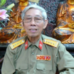 Cố nhạc sĩ Thuận Yến - ‘chứng nhân lịch sử’ của âm nhạc Cách mạng Việt Nam thuan yen 000