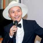 Đinh Tiến Đạt - rapper bụi bặm ‘rất đời’ và gia thế giàu sang danh giá tien dat 0000