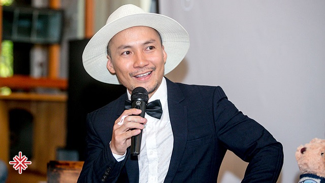 Đinh Tiến Đạt - rapper bụi bặm ‘rất đời’ và gia thế giàu sang danh giá tien dat 0000