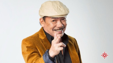 Nhạc sĩ Trần Tiến - kẻ lãng du đầy ngẫu hứng của âm nhạc Việt Nam tran tien avt