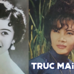 Danh ca Trúc Mai - tượng đài sống về ‘một thời’ huy hoàng của nền ‘tân nhạc’ truc mai 00