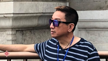 Trường Vũ - ca sĩ ‘vượt trùng dương’ để phiêu du với âm nhạc? truong vu 00