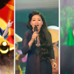 Anh Thơ - hành trình từ ‘cô gái xứ Thanh’ cho đến ca sĩ xuất sắc bậc ‘nhất đất Hà Thành’ ca si anh tho avt