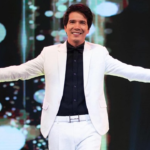 Hồ Quang 8 - chàng ca sĩ nghèo ‘tay trắng đi lên’ từ dòng nhạc sến ca si ho quang tam avt