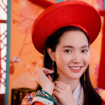 Ca sĩ Jang Mi - ‘hiện tượng lạ’ đại diện cho thế hệ bolero mới ca si jang mi avt