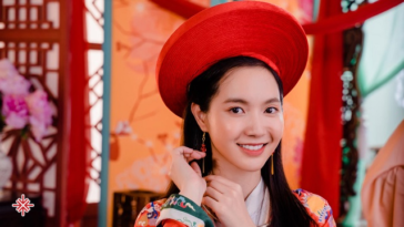 Ca sĩ Jang Mi - ‘hiện tượng lạ’ đại diện cho thế hệ bolero mới ca si jang mi avt