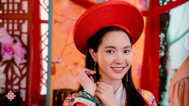 Ca sĩ Jang Mi - ‘hiện tượng lạ’ đại diện cho thế hệ bolero mới ca si jang mi avt