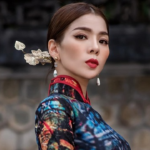 Ca sĩ Lệ Quyên: ‘Nữ hoàng phòng trà’ đến ‘nữ hoàng bolero’ ca si le quyen avt edit