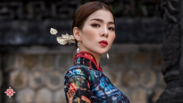 Ca sĩ Lệ Quyên: ‘Nữ hoàng phòng trà’ đến ‘nữ hoàng bolero’ ca si le quyen avt edit