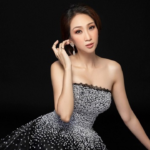 Ca sĩ Lều Phương Anh - người hát ‘tình ca’ ca si leu phuong anh avt