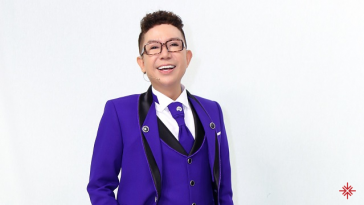Tiểu sử Long Nhật - ca sĩ ‘bà tám’ nhất nhì showbiz Việt? ca si long nhat avt
