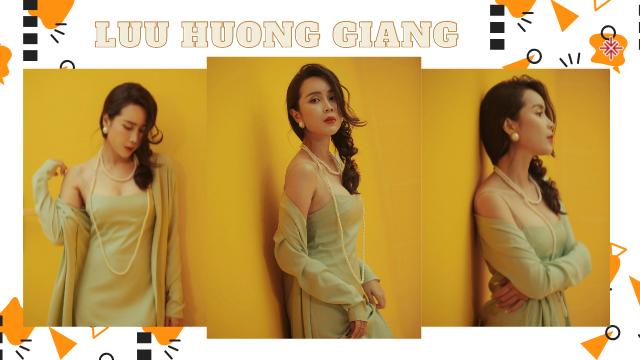 Ca sĩ Lưu Hương Giang và cuộc tình ‘15 năm’ với âm nhạc? ca si luu huong giang avt