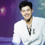 Ca sĩ Noo Phước Thịnh: Lạc lối để rồi lại ‘chill’ ca si noo phuoc thinh avt