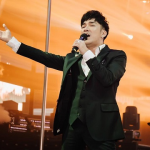 Quang Hà - ca sĩ có số lượng ‘người hâm mộ’ vô cùng đông đảo? ca si quang ha avt e