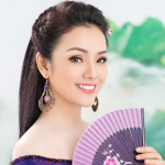 Tân Nhàn - ca sĩ khiến khán giả ‘mê mẩn’, nghe mãi vẫn còn muốn nghe ca si tan nhan avt