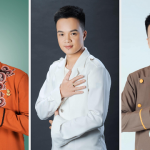 Ca sĩ Trần Duy Hưng tỏ lòng biết ơn đấng sinh thành, thông qua MV ‘Thư gửi mẹ’ ca si tran duy hung avt e