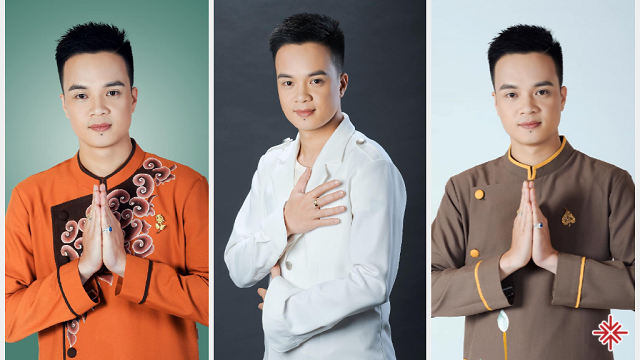 Ca sĩ Trần Duy Hưng tỏ lòng biết ơn đấng sinh thành, thông qua MV ‘Thư gửi mẹ’ ca si tran duy hung avt e