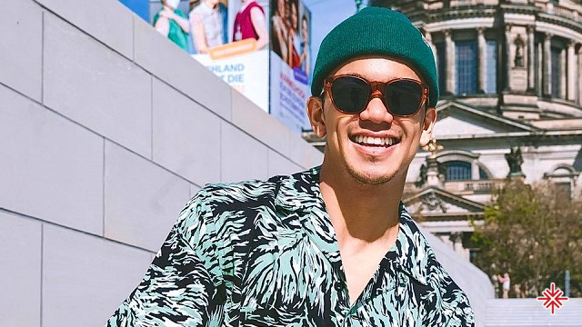 Khám phá ca sĩ Trọng Hiếu màu sắc âm nhạc ‘hiếm có - khó tìm’ của làng nhạc Việt ca si trong hieu avt
