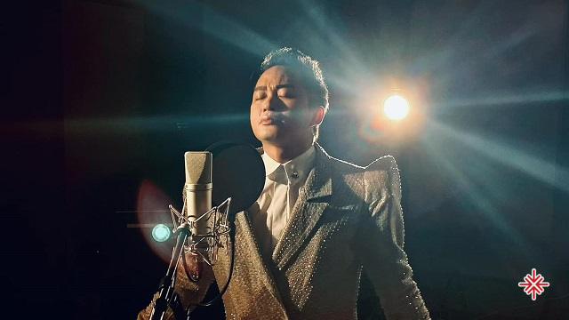 Ca sĩ Tùng Dương: Divo có giọng hát ma mị của âm nhạc Việt ca si tung duong avt