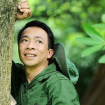 Việt Hoàn - hành trình từ quê lúa Thái Bình cho đến gương mặt điển hình ‘hát ngợi ca tình yêu quê hương đất nước’ ca si viet hoan avt