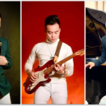 Ca sĩ Đinh Phú Đức ‘tỏ lòng biết ơn mẹ cha’ thông qua MV ‘Đi đâu để thấy hoa bay’ ca sidinh phu duc avt edit01