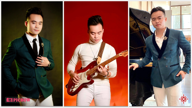 Ca sĩ Đinh Phú Đức ‘tỏ lòng biết ơn mẹ cha’ thông qua MV ‘Đi đâu để thấy hoa bay’ ca sidinh phu duc avt edit01