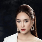 Nữ doanh nhân Trần Hạnh ‘đẹp kiêu hãnh’ trong đại dịch ceo tran hanh avt