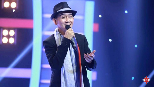 Ca sĩ Minh Thuận - người yêu âm nhạc tới ‘hơi thở cuối cùng’ co nghe si minh thuan avt