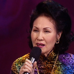 Danh ca Thái Thanh - tiếng hát ‘trác tuyệt’ vượt thời gian của làng nhạc Việt danh ca thai thanh avt