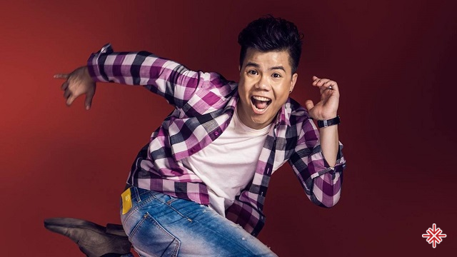 Đinh Mạnh Ninh - người cầm đèn chạy trước ô tô ‘trong âm nhạc’? dinh manh ninh avt
