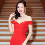 Hoa hậu Đỗ Mỹ Linh: Hoa hậu ‘giản dị’ nhất Việt Nam? hoa hau do my linh avt