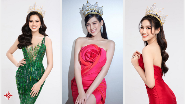 Hoa hậu Đỗ Thị Hà - người con xứ Thanh ‘rạng danh’ cả vùng quê biển? hoa hau do thi ha avt