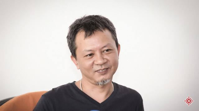 Nhạc sĩ Lưu Hà An – ‘bình dị thân cò’ luu ha an avt