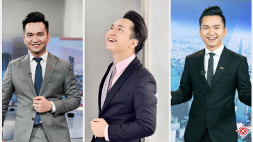 MC Hạnh Phúc - ‘người con của phật’ và ‘những phép nhiệm màu’ của cuộc sống? mc hanh phuc avt edit