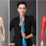 MC Nguyễn Cao Kì Duyên - ‘người phụ nữ không tuổi’ nguyen cao ky duyen avt