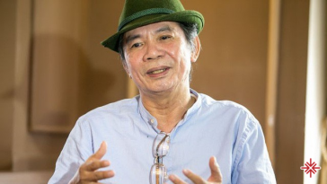 Nguyễn Trọng Tạo - nhạc sĩ, nhà thơ ‘đa tài, đa tình’ của thi ca Việt Nam nguyen trong tao avt
