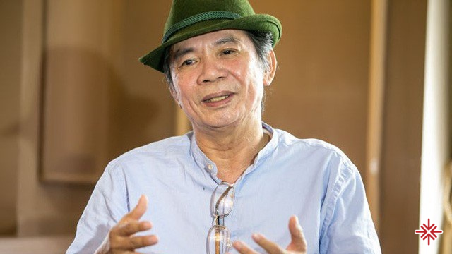 Nguyễn Trọng Tạo - nhạc sĩ, nhà thơ ‘đa tài, đa tình’ của thi ca Việt Nam nguyen trong tao avt