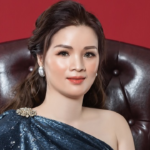 CEO Vân Anh Spa - bàn tay vàng ‘dậy sóng’ làng làm đẹp? nguyen van anh avt