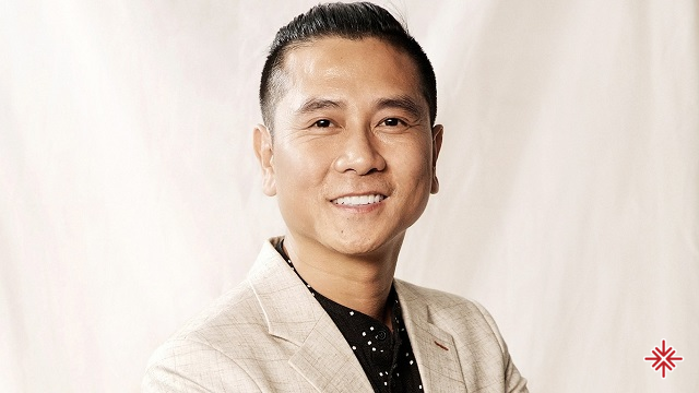 Nhạc sĩ ‘chỉn chu’ và ‘đa tài’ Hồ Hoài Anh nhac si ho hoai anh avt