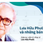 Nhạc sĩ Lưu Hữu Phước - người ‘viết sử’ bằng âm nhạc nhac si luu huu phuoc avt