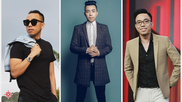 Nhạc sĩ Nguyễn Hồng Thuận - người gặt ‘trái ngọt’ từ ‘gian khó’ nhac si nguyen hong thuan avt