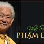 Nhạc sĩ Phạm Duy dùng âm nhạc để khơi dậy ‘tâm hồn Việt’ nhac si pham duy avt