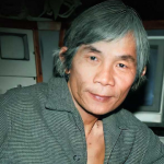 Nhạc sĩ Trầm Tử Thiêng, người đã ‘cống hiến’ cả ‘một đời’ cho âm nhạc Việt Nam? nhac si tran tu thieng